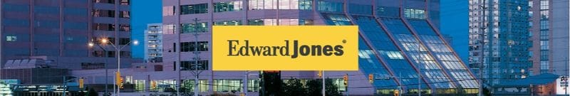 Edward Jones - Kalkaska