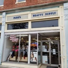 Park's Beauty Supply