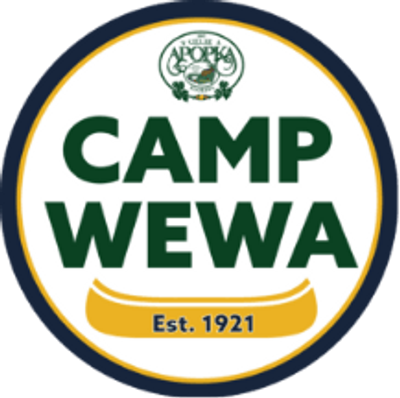 Camp Wewa Private Rental