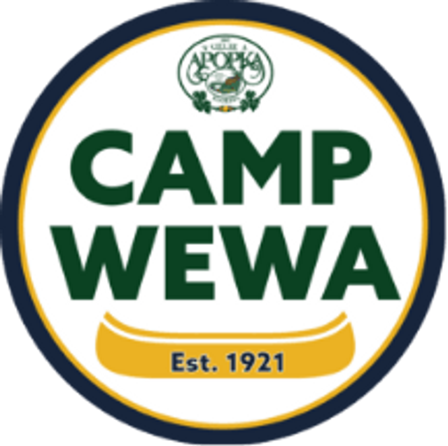 Camp Wewa Private Rental