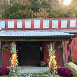 Three Forks Historical Center