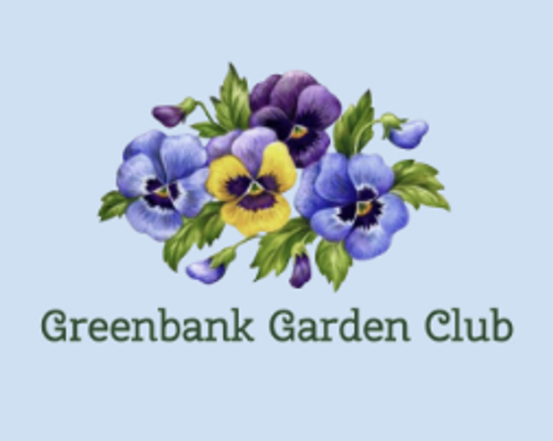 Greenbank Garden Club