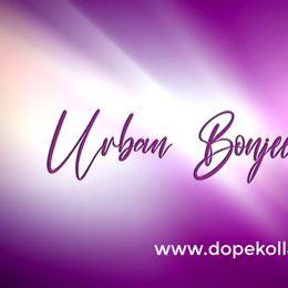 Urban Boujee Fashion Kollab Co.