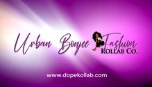 Urban Boujee Fashion Kollab Co.