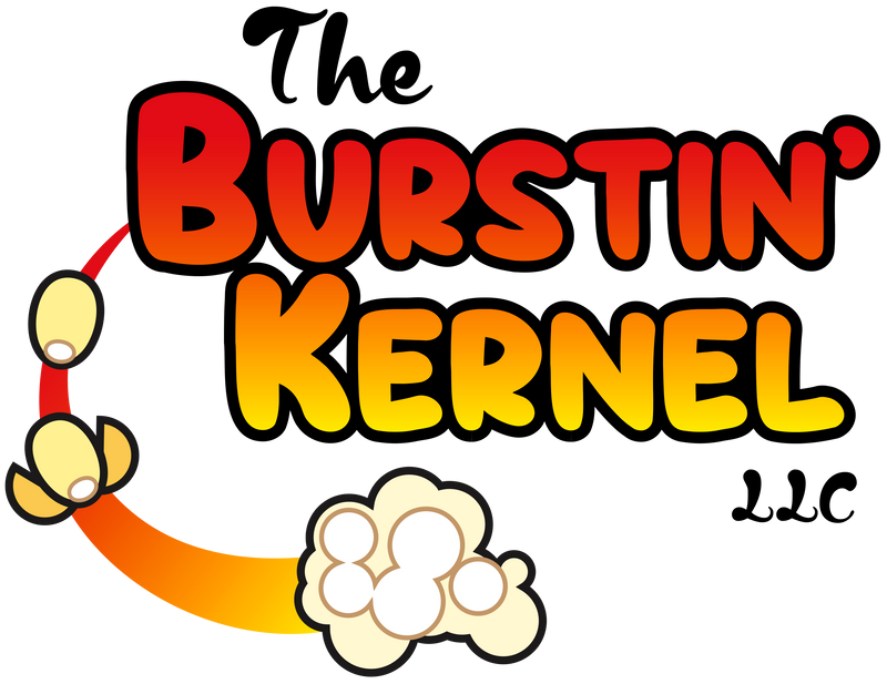 The Burstin' Kernel