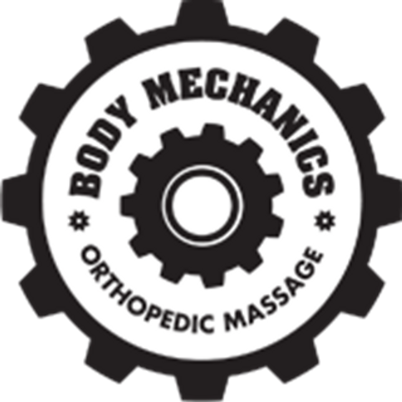 Body Mechanics Orthopedic Massage on 54th
