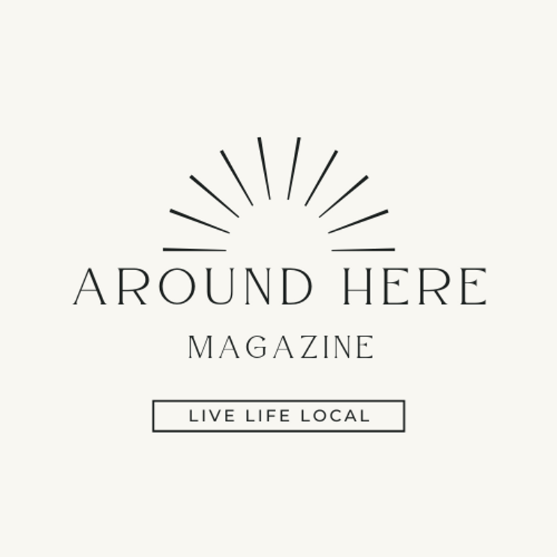 Around Here Magazine