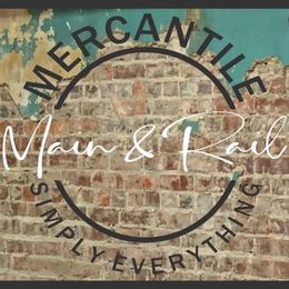 Main & Rail Mercantile