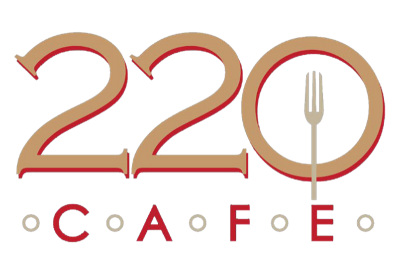 220 Cafe