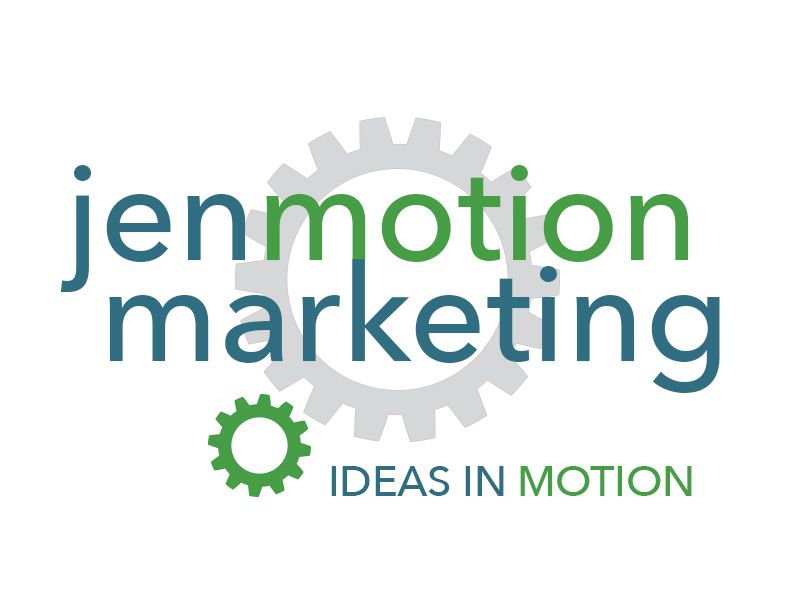 JenMotion Marketing