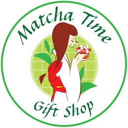 Matcha Time Gift Shop