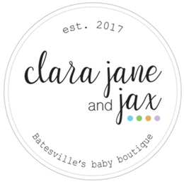 Clara Jane and Jax