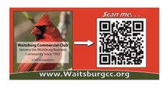Waitsburg Commercial Club