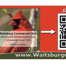 Waitsburg Commercial Club