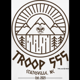 Troop 555 BSA