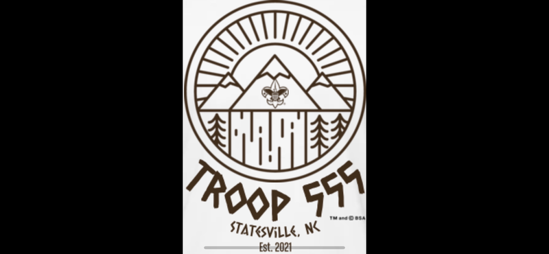 Troop 555 BSA