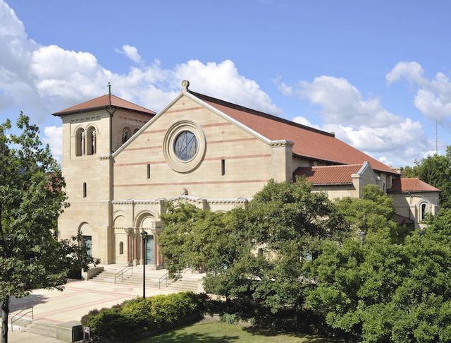Concert: Oberlin Orchestra