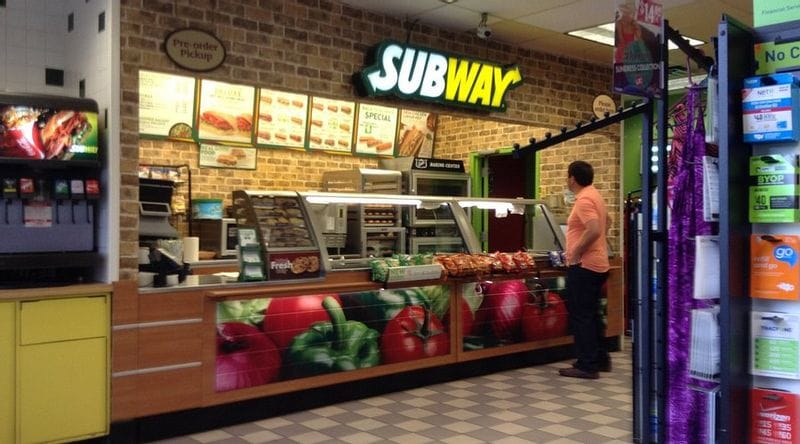 Subway