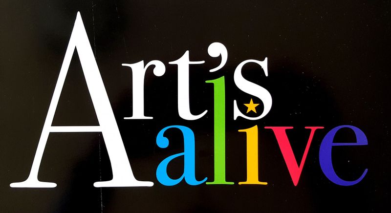 Arts Alive