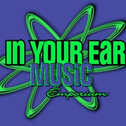 In Your Ear Music Emporium