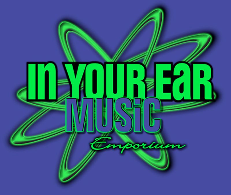 In Your Ear Music Emporium