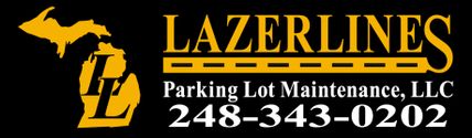 Lazer Lines Parking Lot Maintenance LLC