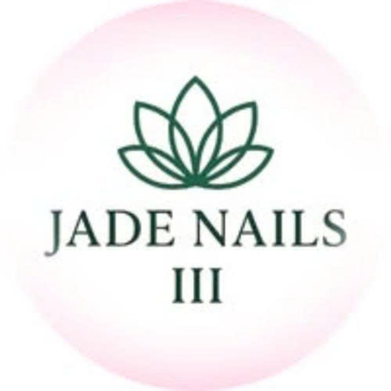 JADE NAILS III