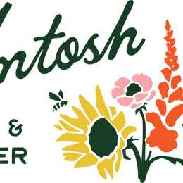 McIntosh Field & Flower