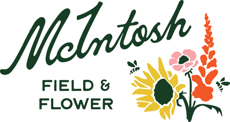 McIntosh Field & Flower