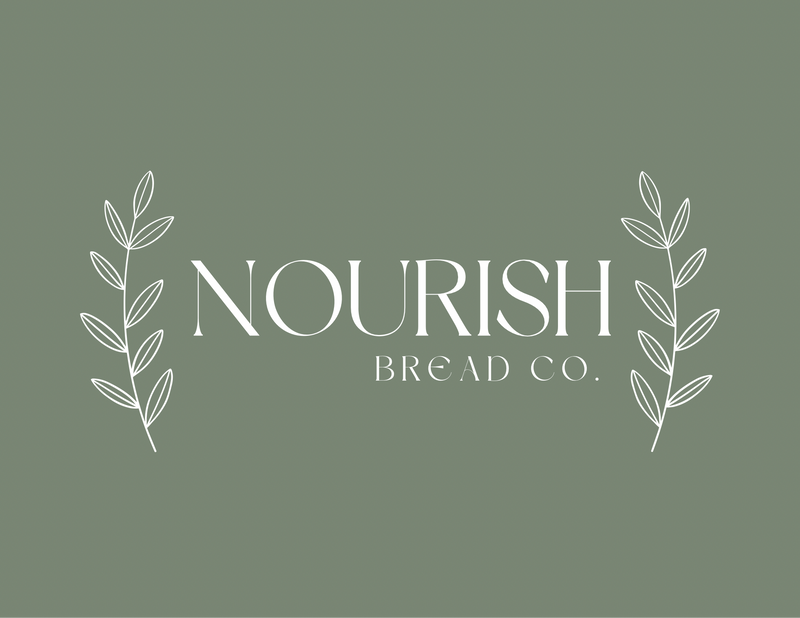 Nourish Bread Co.