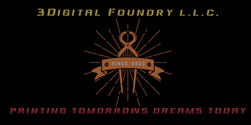 BHR-3digital Foundry LLC