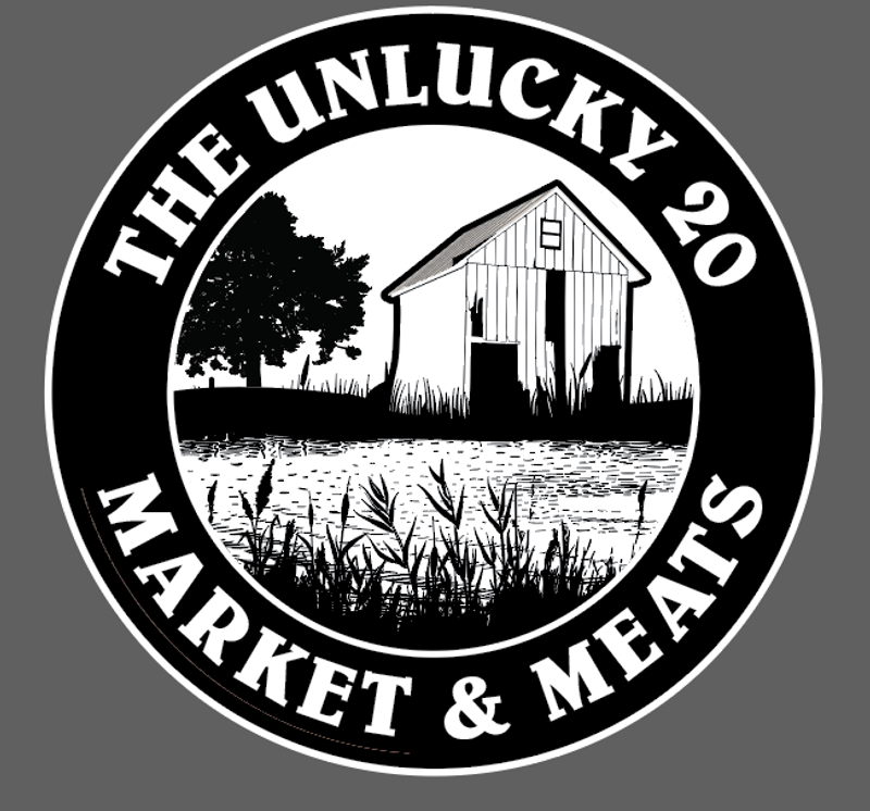 The Unlucky 20