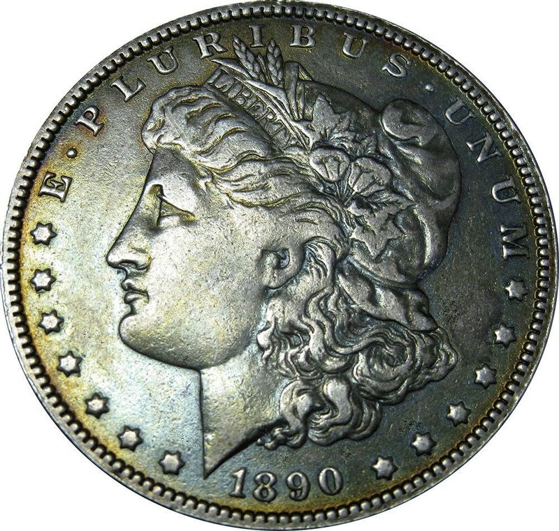 Federal Coin Exchange