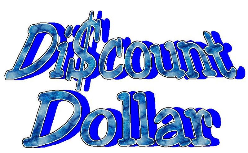 Discount Dollar
