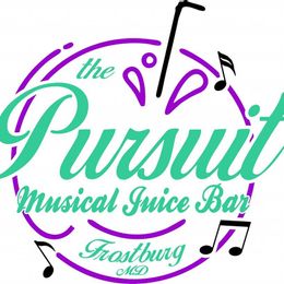 The Pursuit Musical Juice Bar