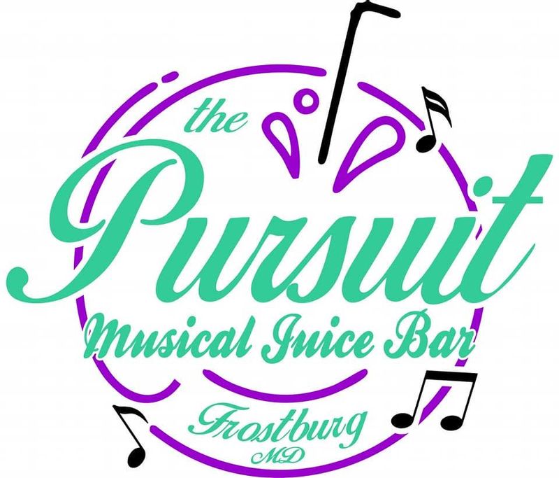 The Pursuit Musical Juice Bar