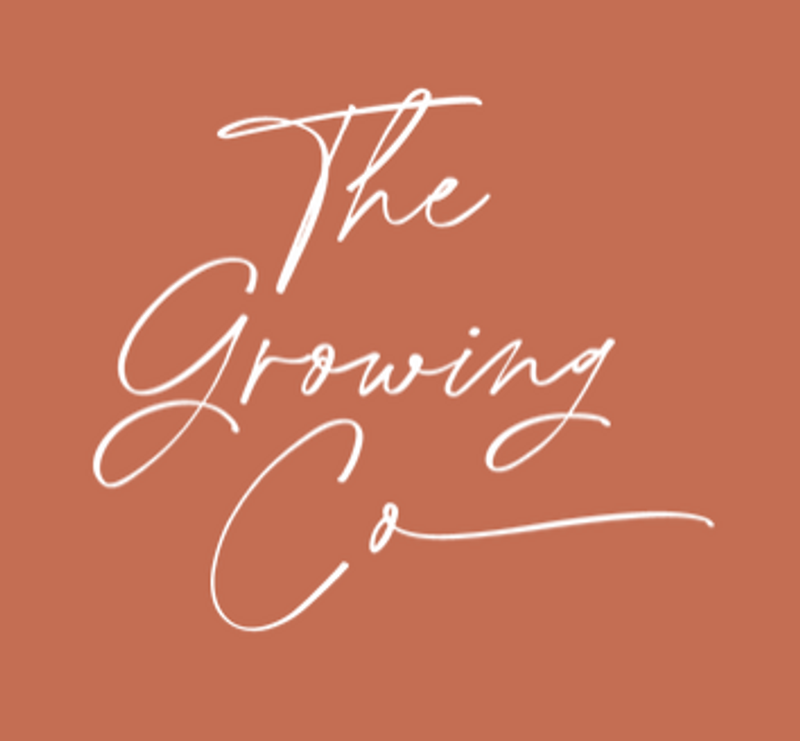 The Growing Co. Event Planning