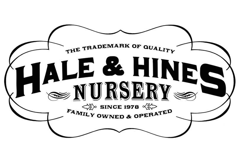 Hale & Hines Nursery