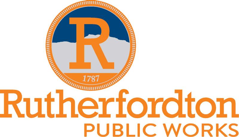 Rutherfordton Public Works