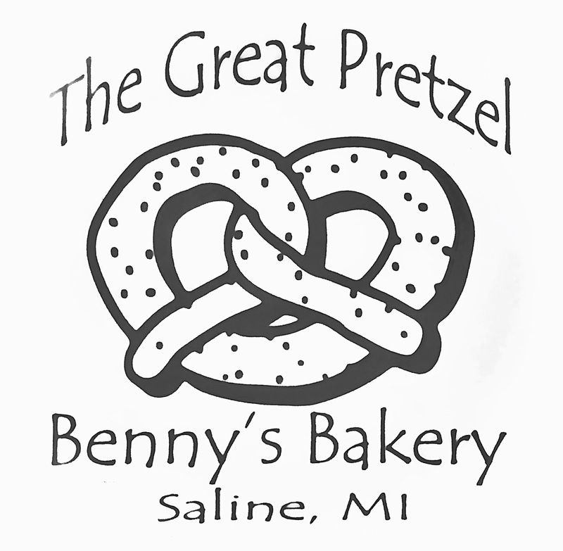 Benny's Bakery