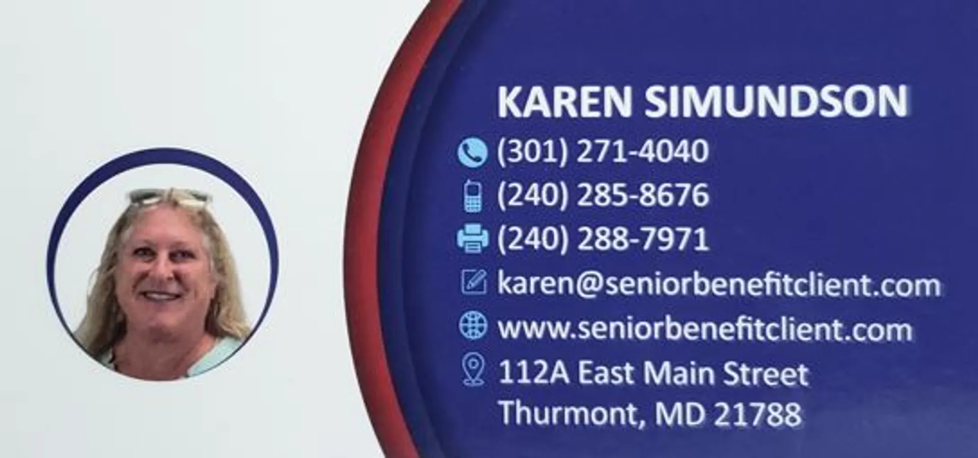 Senior Benefit Services | Local Connections™