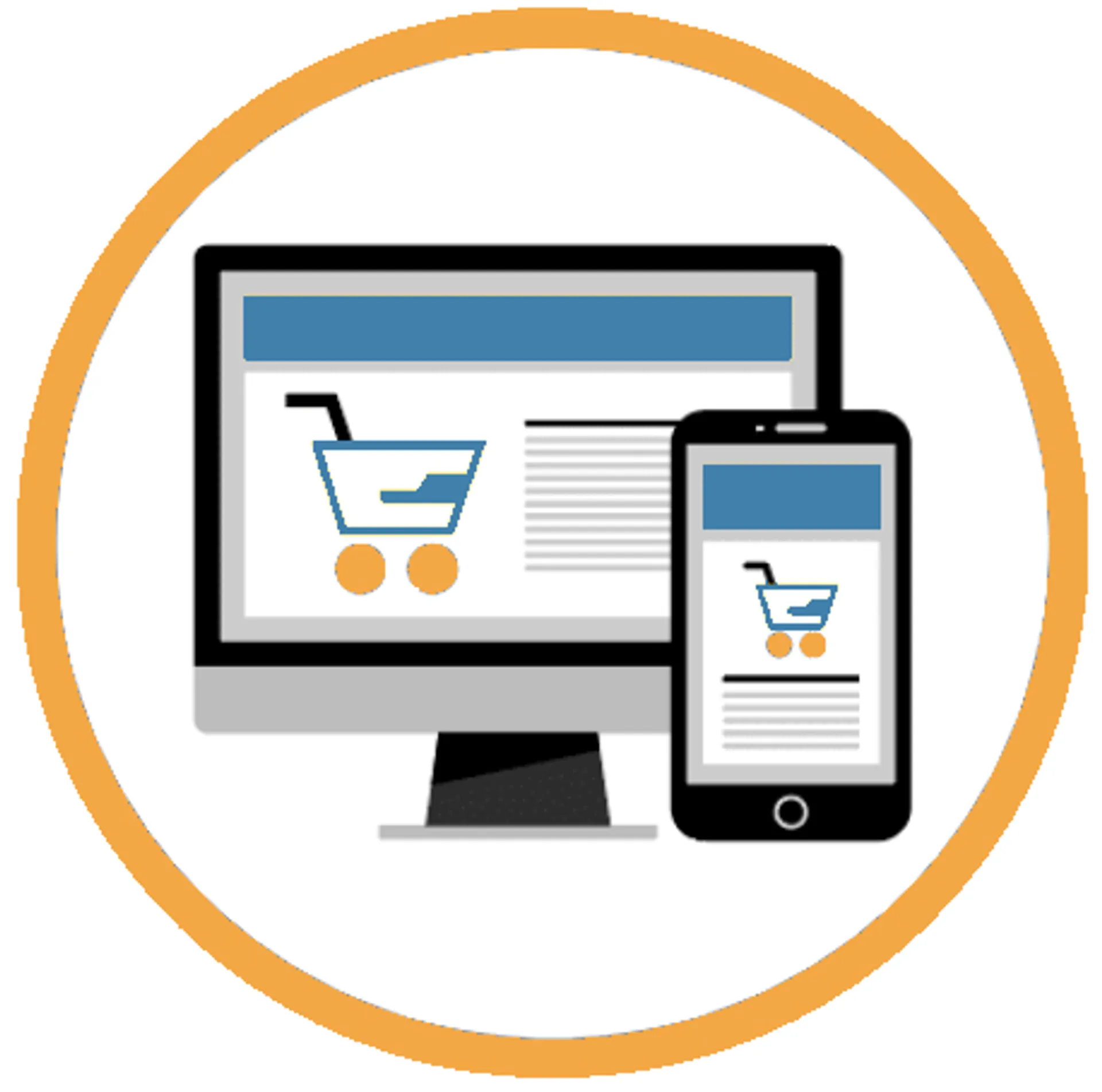 Introducing A Local Ecommerce Solution - No Website or Experience ...