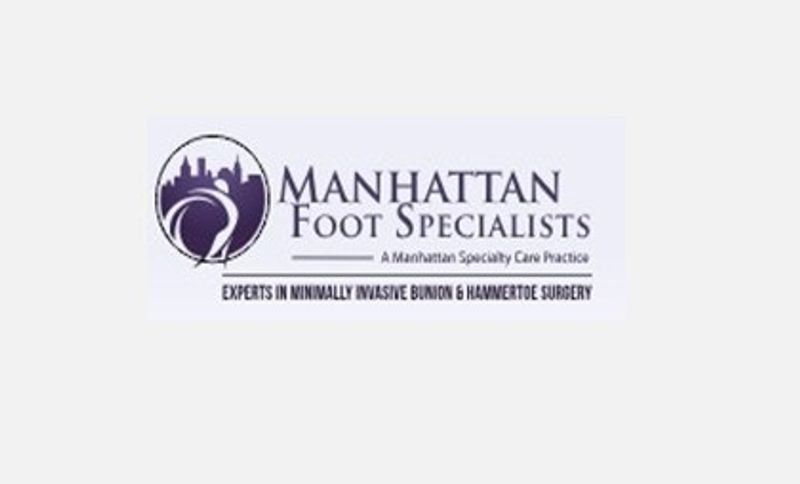 Manhattan Foot Specialists