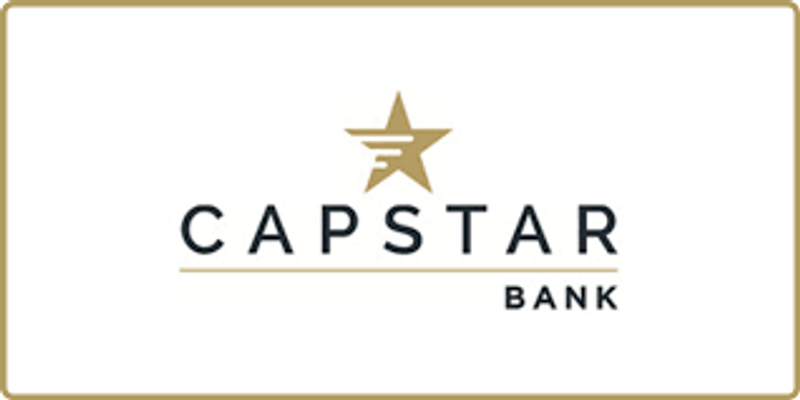 CapStar Bank