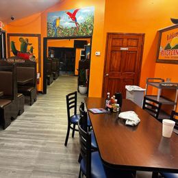 River Cantina