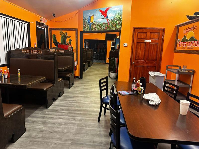 River Cantina