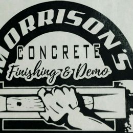 Morrisons Concrete and Demo