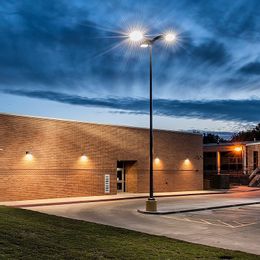 Augusta Rec Commission