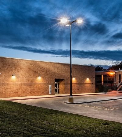 Augusta Rec Commission
