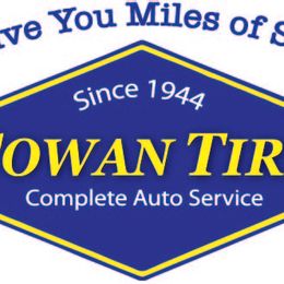 Cowan Tire & Auto Service